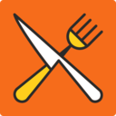 美食厨房软件图标
