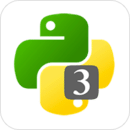 QPython3软件图标