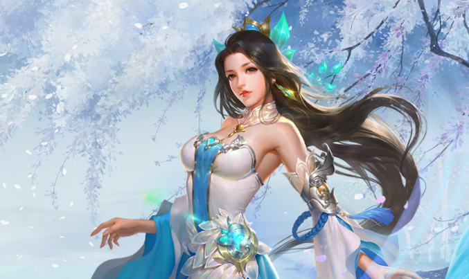 仙侠变态版无限元宝版排行榜前十名