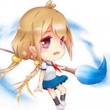 漫芽糖简笔画软件图标