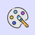 指尖画画软件图标