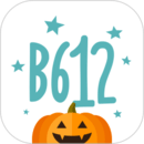 B612咔叽软件图标