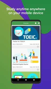 Learn English Now软件截图1
