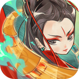 卡牌江湖游戏图标