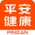 平安健康软件图标