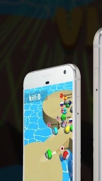 反弹战斗游戏截图2