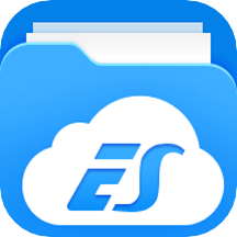 ES文件浏览器软件图标