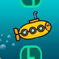 潜艇海洋救援游戏图标