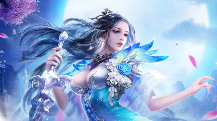 送满vip的仙侠手游排行榜