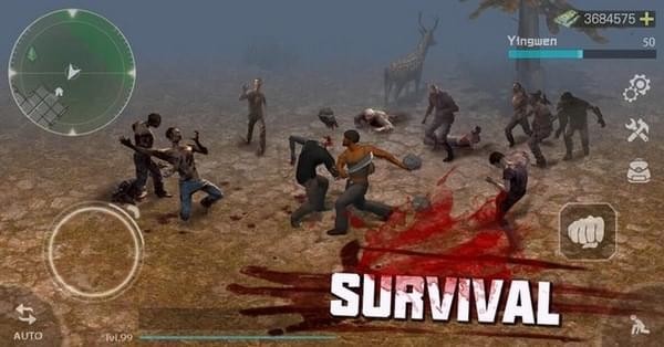 生存启示录：末日幸存者游戏截图3