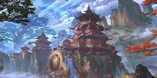 2022页游排行榜