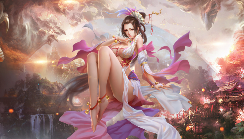 bt游戏手机游戏盒子排行榜前十名