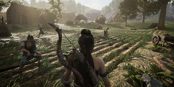 帝国神话枪骑兵该怎么玩