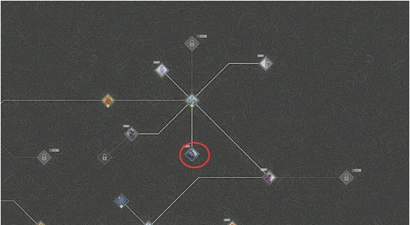 翼星求生异质矿是什么