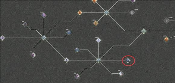 翼星求生异质矿是什么