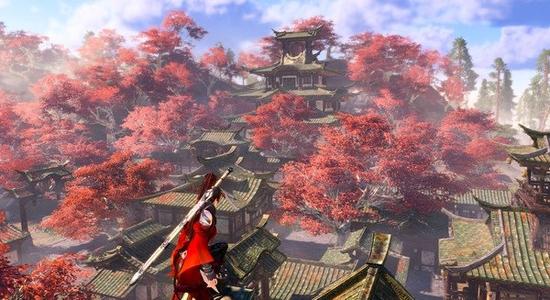 永劫无间英雄有哪些改动