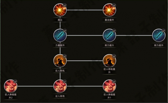部落与弯刀封大木怎么样