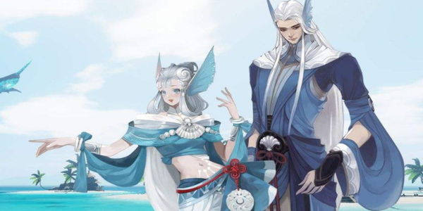 天谕手游好心人任务怎么完成?