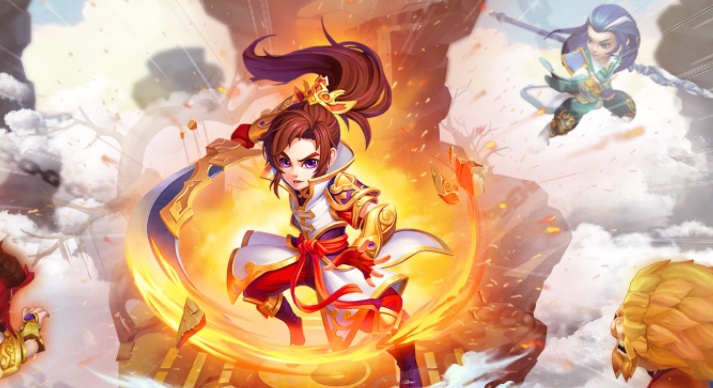 无限元宝手游公益服gm排行榜前十名
