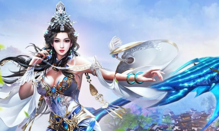 挂机版无限元宝手游大全