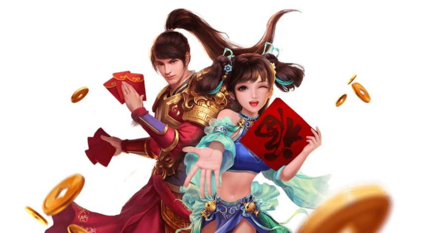无限元宝送免费vip手游排行榜前十名