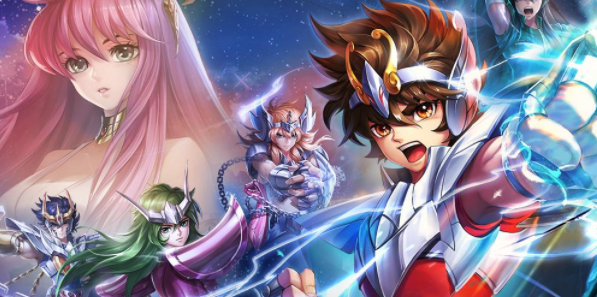 圣斗士星矢正义传说诸神战场阵容怎么搭配?