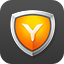 YY安全中心软件图标