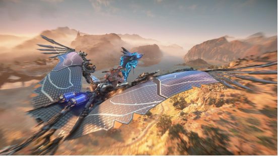 地平线2西部禁域战士弓怎么获得 地平线2西部禁域战士弓怎么获得