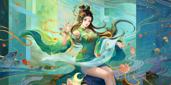 三国杀冯方女怎么玩?