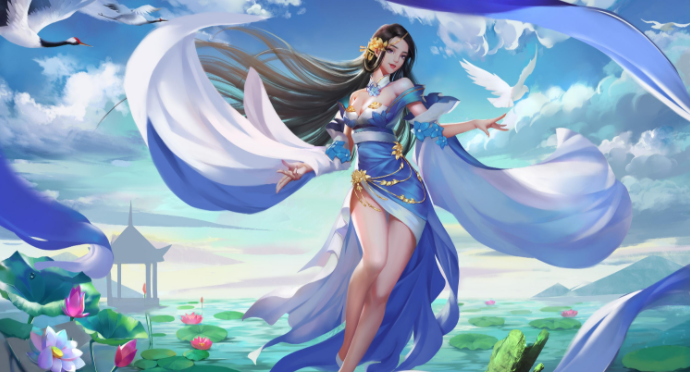 苹果手机热门游戏排行榜