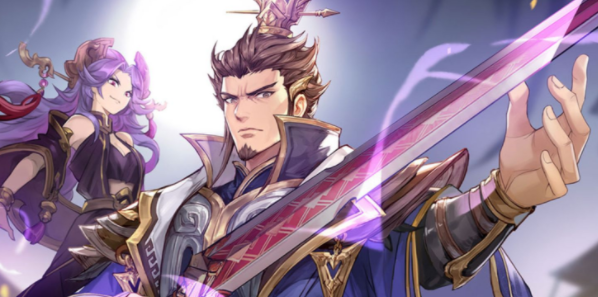 三国志幻想大陆魂将多少抽能出?