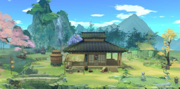 江湖悠悠黄梁村怎么完美通关?
