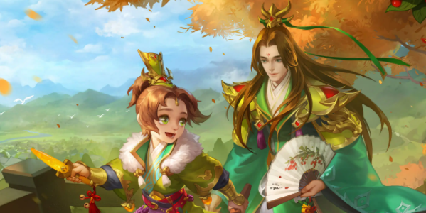 三国杀名将传武将怎么搭配?
