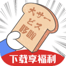 哆啦日语软件图标