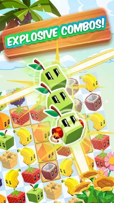 水果方块游戏截图4