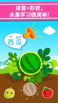 宝宝爱水果软件截图3