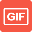 GIF动画图片制作软件图标