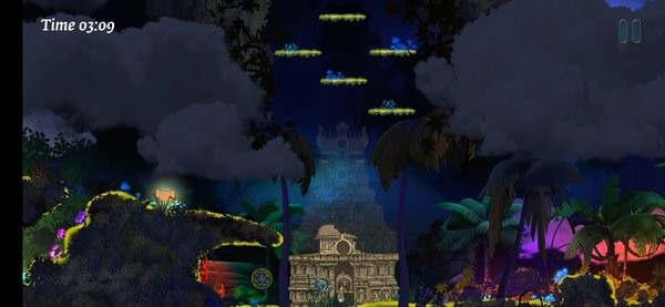 失落的神殿游戏截图3
