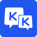 KK键盘软件图标