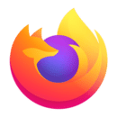 Firefox软件图标
