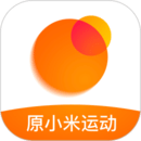 小米运动app软件图标