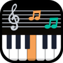 钢琴教练软件图标
