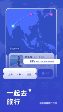 米玩旅行软件截图4