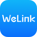华为welink软件图标