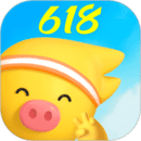 飞猪旅行app软件图标