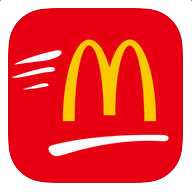 麦当劳麦乐送软件图标