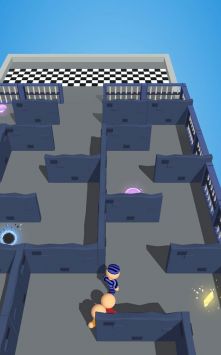 多变迷宫3D破解版游戏截图1