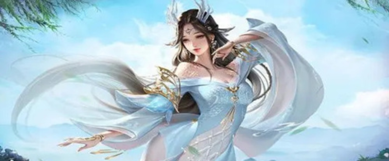 登录领绝版坐骑的仙侠手游排行榜