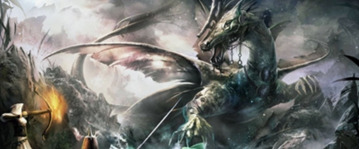 西方魔幻手游排行榜