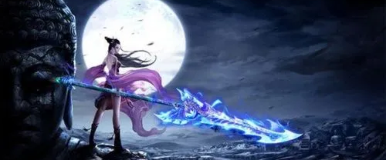 仙侠魔幻手游排行榜